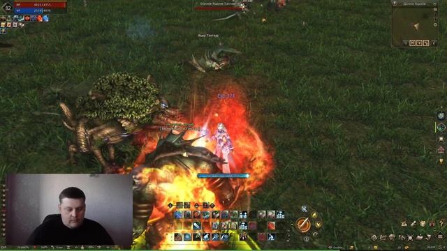 Набор в клан / ждем БИГ ВАР / стартовый донат / голос за L смотреть онлайн