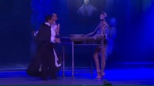 Шоу иллюзиониста Дани Лари (Dani Lary)