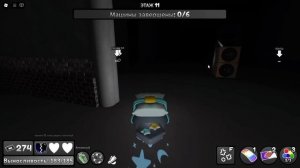 Играем за трёх пеблов В МИР ДЕНДИ