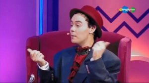 Ника Жмакина. Крутой Ребенок. Карусель Тв.