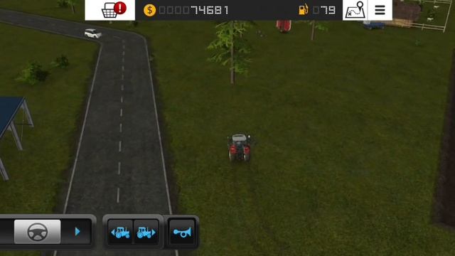 СОВЕТЫ ПО ИГРЕ FARMING SIMULATOR 16 #2 смотреть онлайн