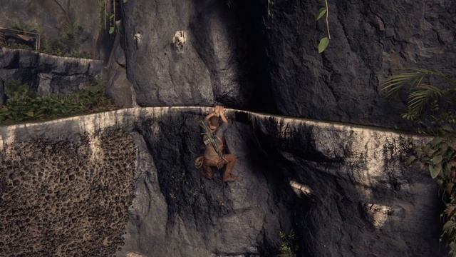 UNCHARTED 4 Путь вора. Мы близки к сокровищу
