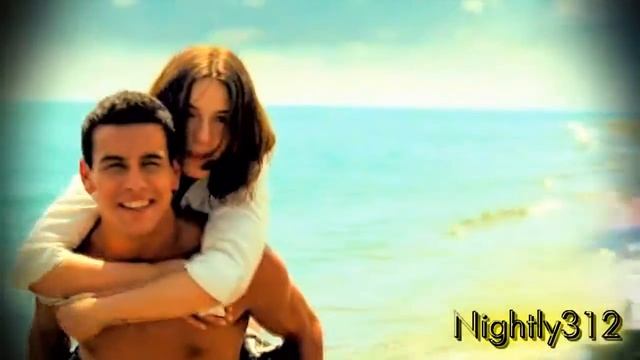 Tengo Ganas De Ti&TVD ~ Золотая молодежь смотреть онлайн