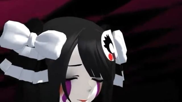 MDD . марионетка . Я тебя не помню я тебя забыла....