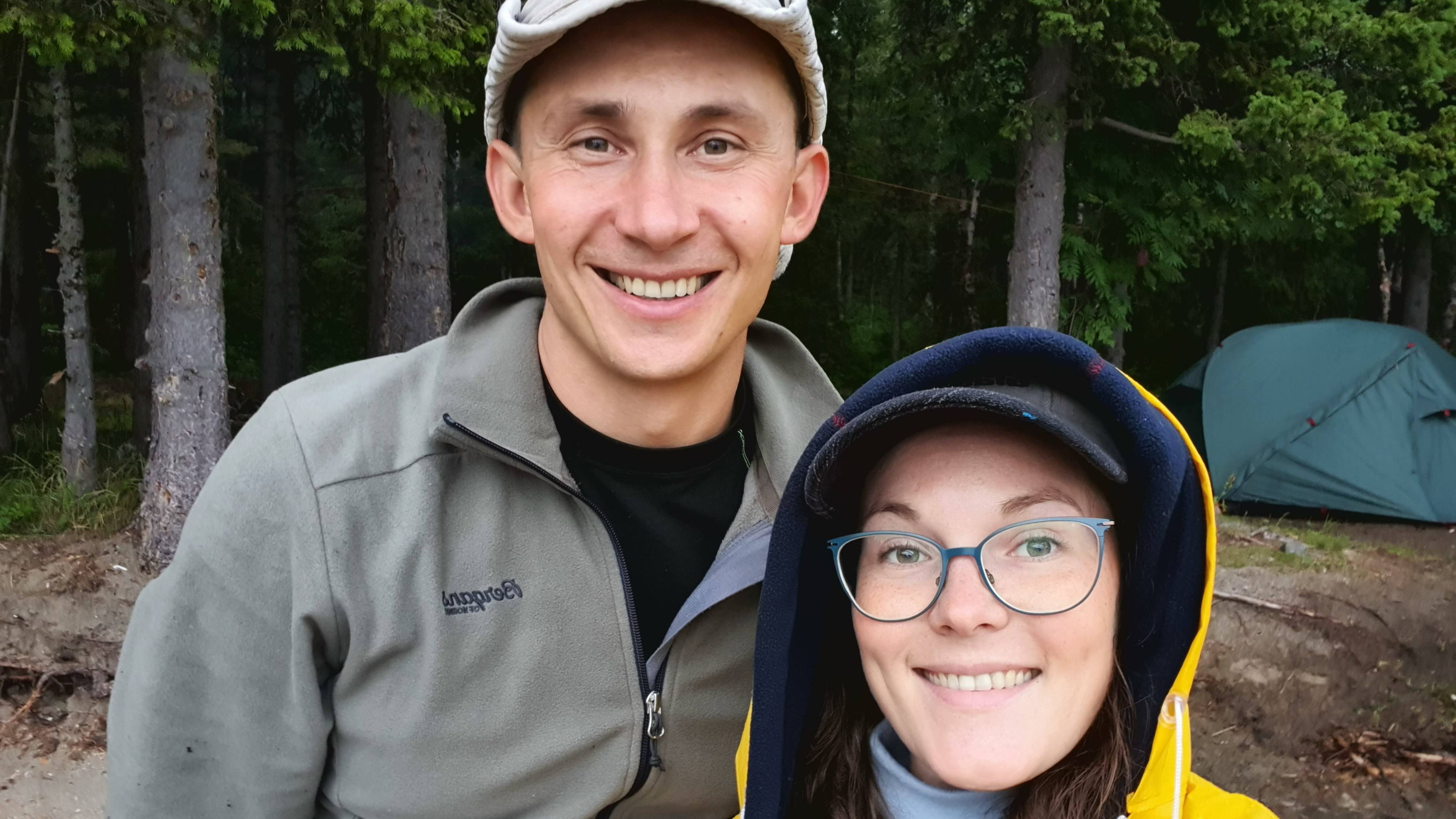 Ловозёрские тундры. Сейдозеро Август 2021. Часть 7. смотреть онлайн