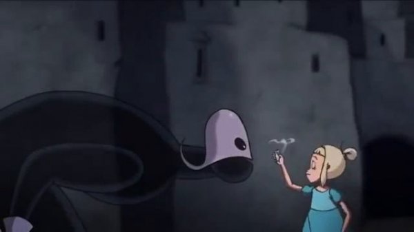 Тайна Сухаревой башни. Все серии подряд! Выпуск 1, Сер