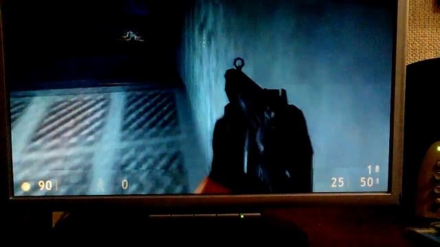 Играем в шутер серия1 смотреть онлайн