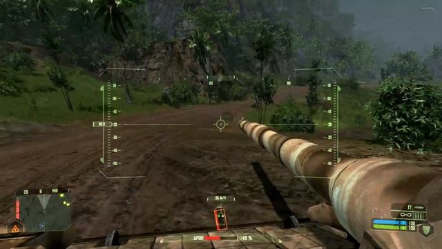 Crysis Remastered ➤ Прохождение #5 смотреть онлайн