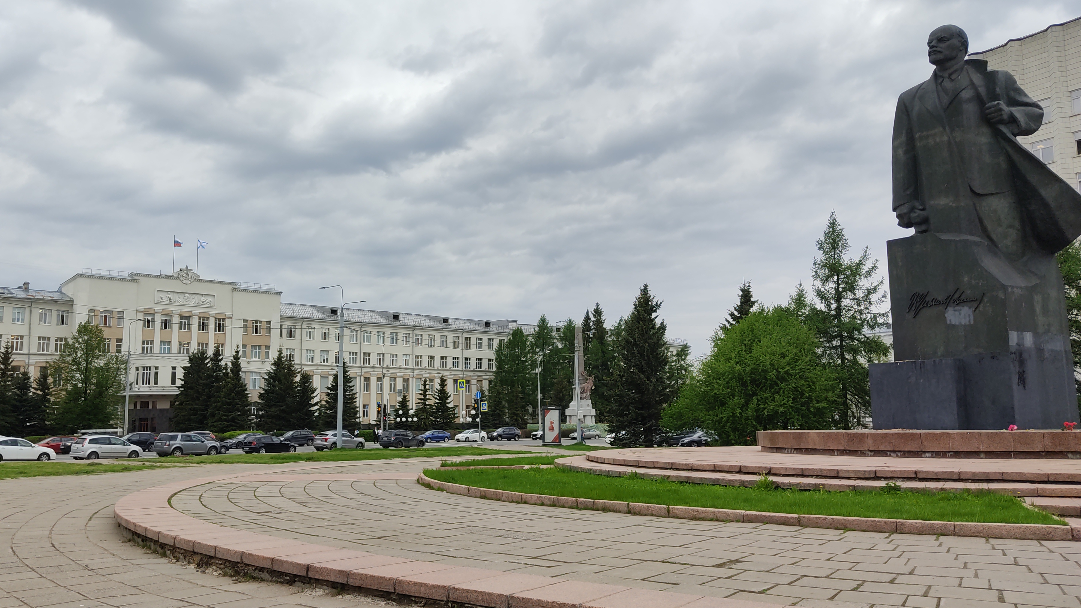 Архангельск👍 Лето 🌞🌴🏄🎇Прогулка по историческим местам и достопримечательностям👌 12 часть смотреть онлайн