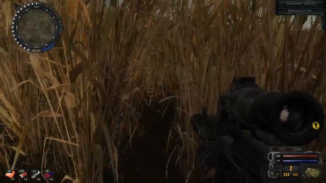 Zare4stream - S.T.A.L.K.E.R. COP - Здравствуй, Складовск! (7 серия) смотреть онлайн