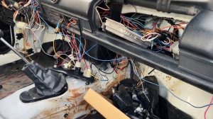 Ваз 2106 Доработка системы охлождения, больше не закипи?