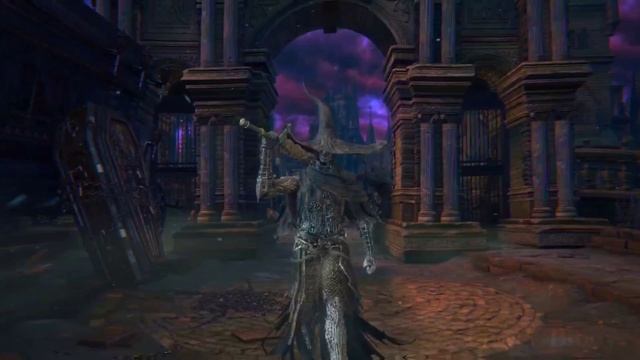 Мода Bloodborne