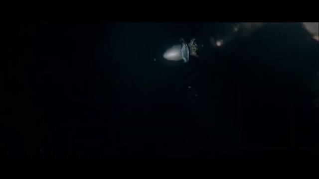 СИНЯЯ БЕЗДНА 2 клип к фильму