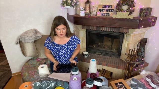 Nataly Masters в прямом эфире! Платье и джемпер с пайетками! ✨Поздравляем победителей! смотреть онлайн