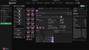 ГАЙД И БИЛД ГЛАДИАТОР (меч+копье Gs+Sp) Throne and Liberty