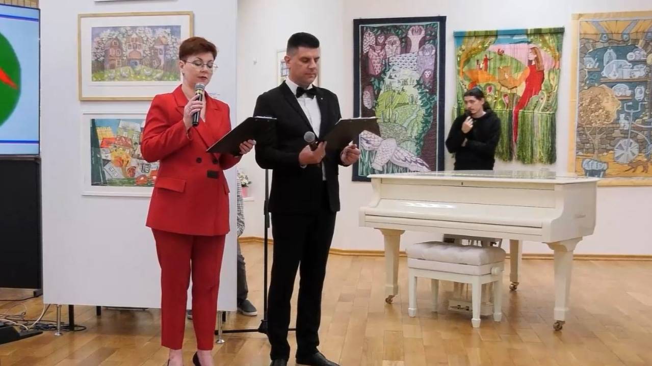 Форум "Жить вместе". Неограниченные возможности