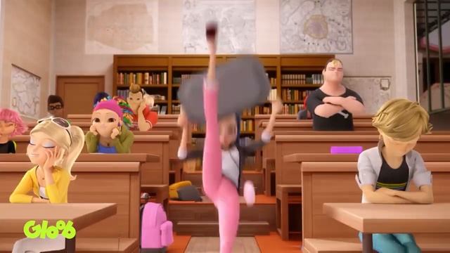 ЛЕДИ БАГ 4 СЕЗОН 5 СЕРИЯ смотреть онлайн