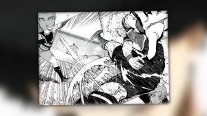 КУНИГАМИ - САМЫЙ НЕДООЦЕНЁННЫЙ ПЕРСОНАЖ В БЛЮ ЛОК | BLUE L