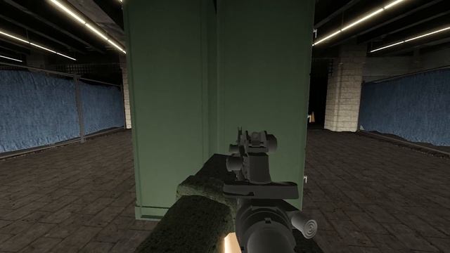 Теперь бесплатно - Escape From Tarkov #1