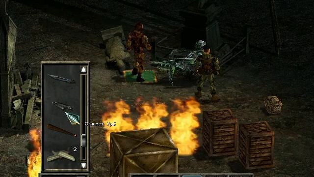 Горький 17 Запретная зона #6 смотреть онлайн