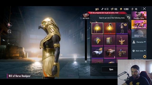 УТЕЧКИ 15 ROYAL PASS! ОБНОВЛЕННЫЕ КЕЙСЫ В PUBG MOBILE | ЭМОЦИИ 15 СЕЗОНА В ПУБГ МОБАЙЛ смотреть онлайн