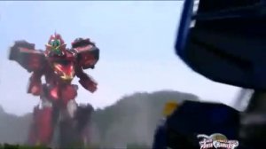 МОГУЧИЕ РЕЙНДЖЕРЫ: ЗВЕРОМОРФЕРЫ 2 СЕЗОН 7 СЕРИЯ ЯРОСТЬ ЦАРЯ ЗВЕРЕЙ