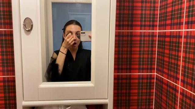 влог // шопинг, новый маникюр 💅, опасные цветы для коше