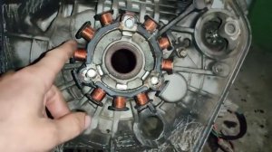 Реле зарядки и катушка для  мотоблока, генератора, мот?