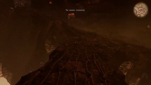 Agony[Сюжет] прохождение #5 (Без комментариев/no commentary) смотреть онлайн