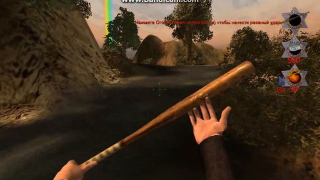 Лепрекон в Postal 2 смотреть онлайн