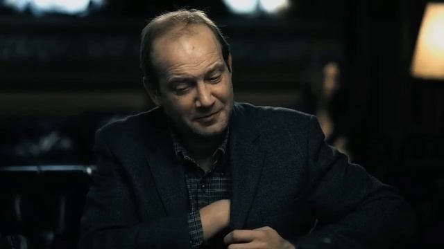 Звягинцев - Тайна