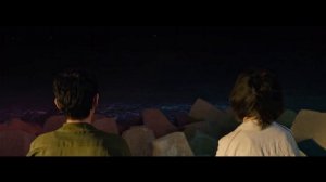 Исчезнувшая в звездах