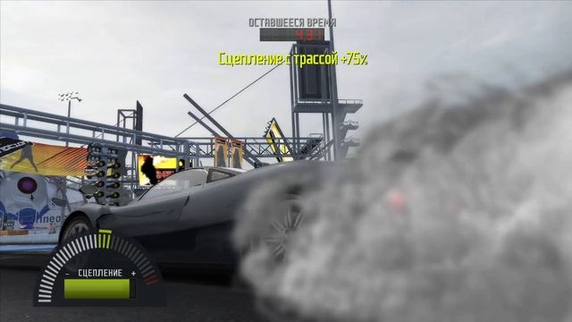 Need for Speed ProStreet #75 смотреть онлайн