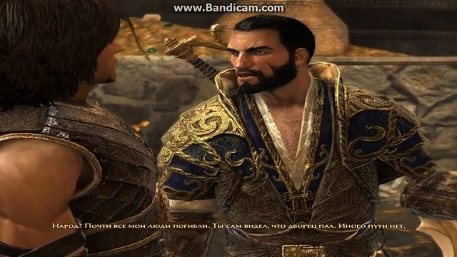 Prince of Persia забытые пески прохождение часть 3 Сокровищ-ца смотреть онлайн
