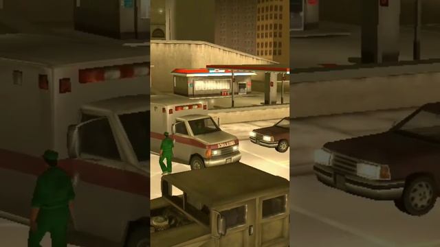 Гранд кражи авто 3 для Android Фото Камера Чи Нхунг Армия п смотреть онлайн