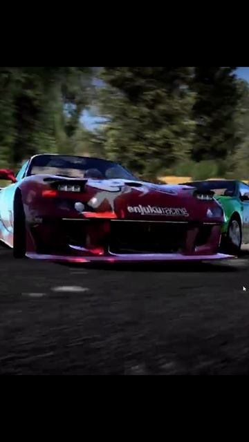 Вот оно начало в NFS смотреть онлайн