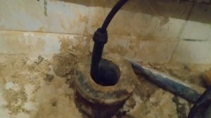 Как быстро прочистить трубу от засора,  как быстро про?