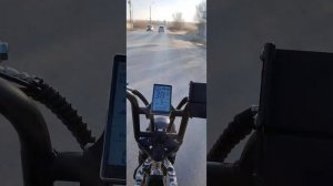 Покатушки на Wenbox f9