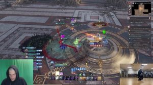 Throne And Liberty. Halls Of Tragedy Гайд. Подземелье 3*