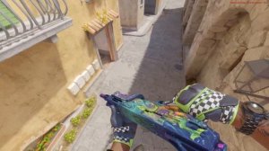 ЭТО ЛУЧШИЙ ИНВЕНТАРЬ ЗА 2000 РУБЛЕЙ В 2024 ГОДУ | CS2