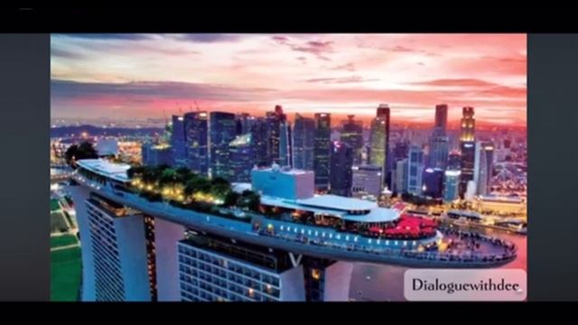 Singapore Interesting Facts