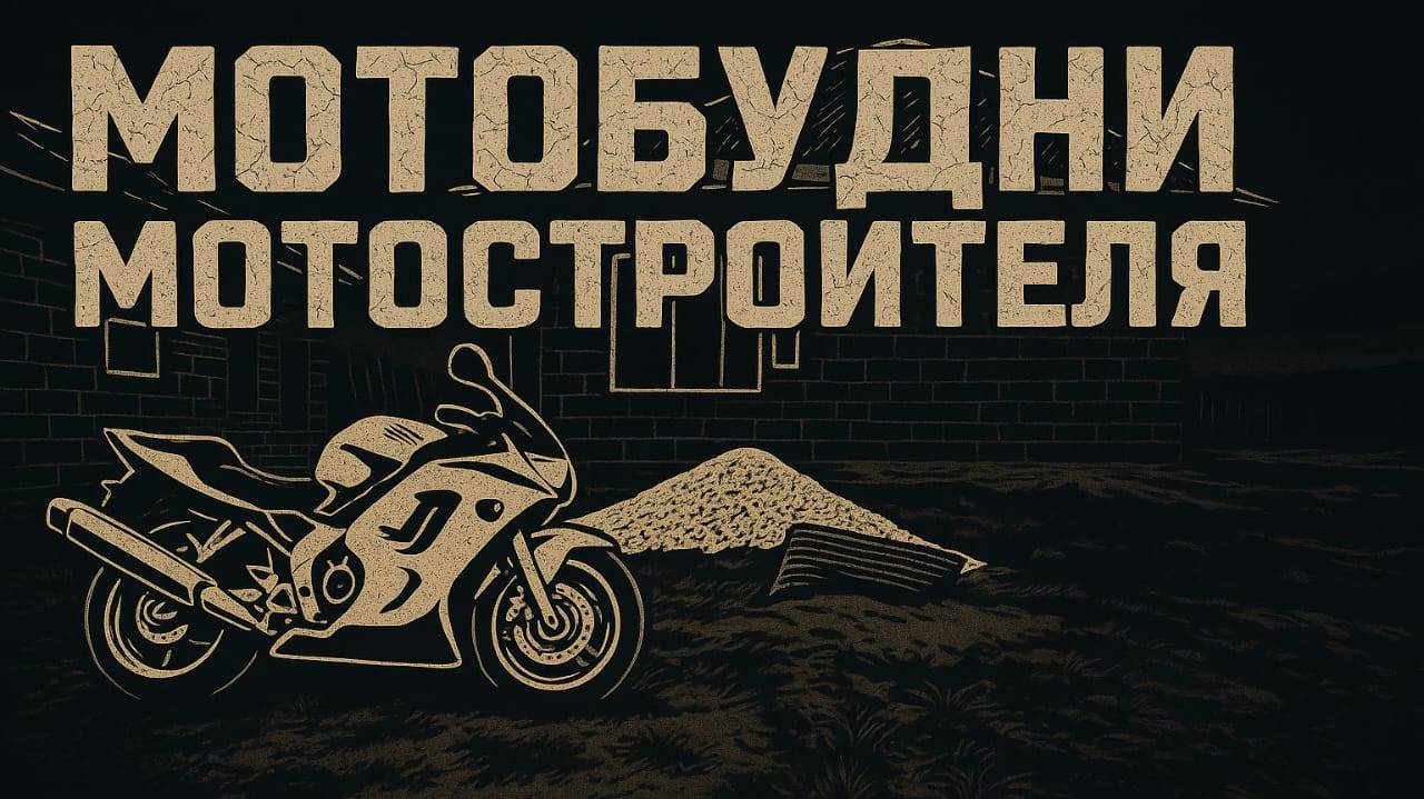 Мотобудни #2 Подборка неприятных ситуаций на дороге смотреть онлайн