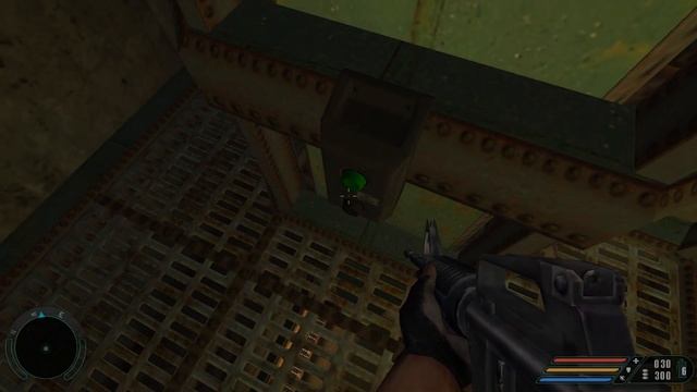 Far Cry/ №1/ Зачистив верх танкера, поплыл на остров Кабат? смотреть онлайн