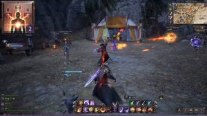 Тир лист лучших PvE сборок на капе в Throne and Liberty