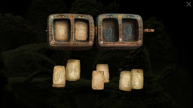 ( Samorost 3 ) Играю с дедом в карты ( 1 часть ) смотреть онлайн