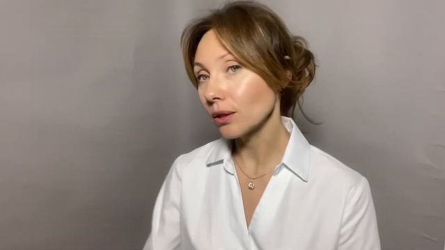 Алла Фомичева видеовизитка