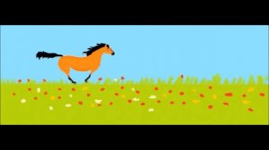 Спирит новый вожак прерий