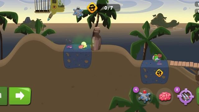 охота на зомби Zombie catchers я открыл Китай и прошол боса е? смотреть онлайн