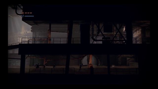 Deadlight- 1 серия [Отрезан от группы]