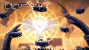 Hollow Knight| Хороший концовка